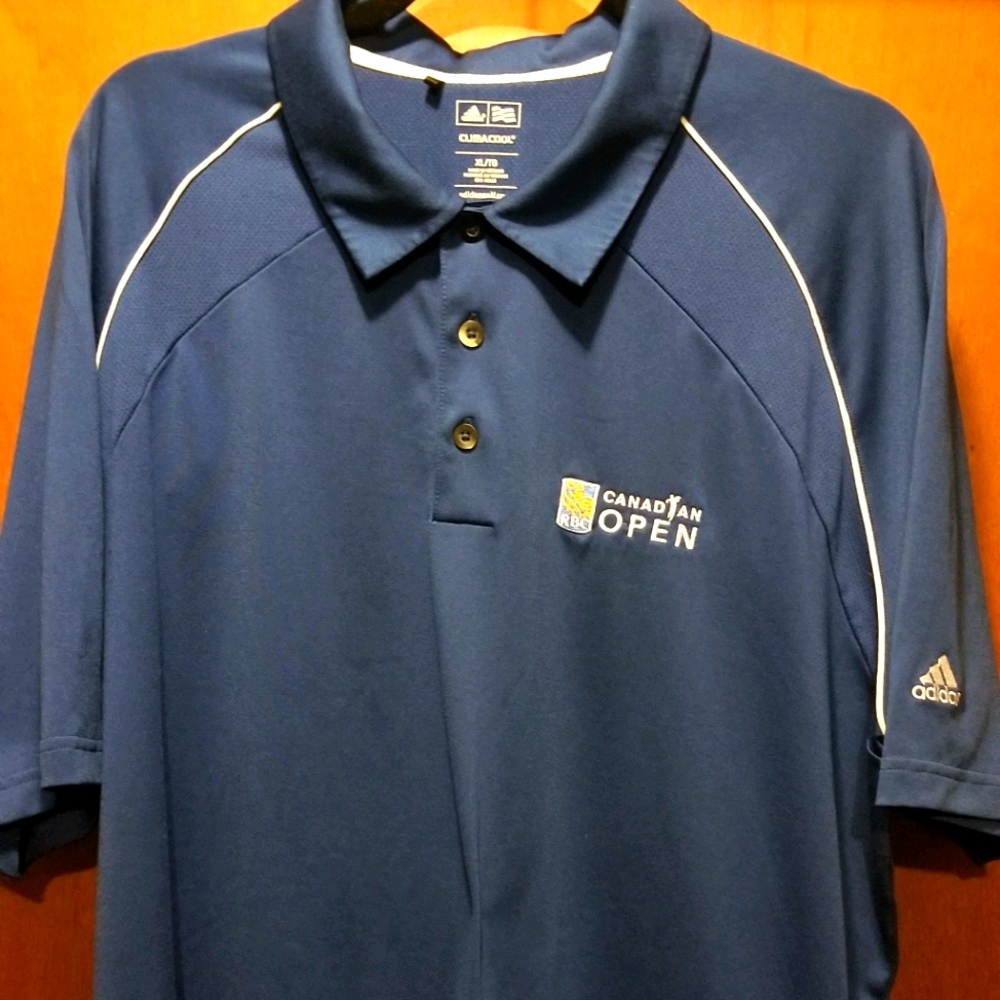 Golf shirt